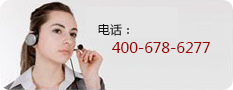 400-678-6277