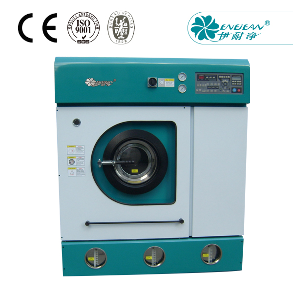 封閉自動變頻干洗機(環(huán)保型碳吸附制冷回 封閉自動變頻干洗機(環(huán)保型碳吸附制冷回