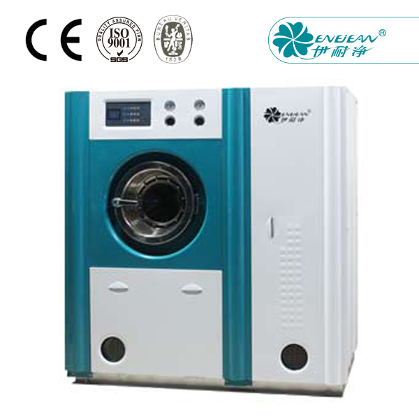 自動懸浮變頻烷烴碳氫石油干洗機 自動懸浮變頻烷烴碳氫石油干洗機