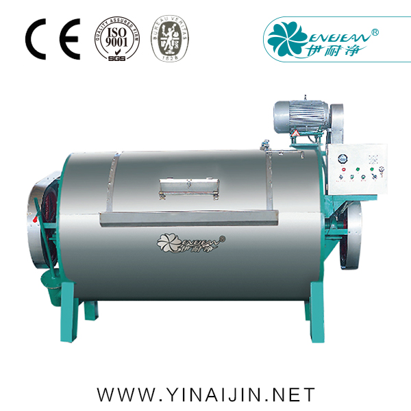  QXP系列臥式工業(yè)洗衣機 