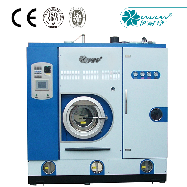 五代伊耐凈干洗機(jī) 五代伊耐凈干洗機(jī)