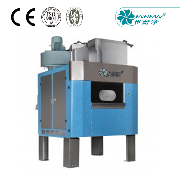 GPW系列懸浮自動(dòng)工業(yè)洗脫機(jī)