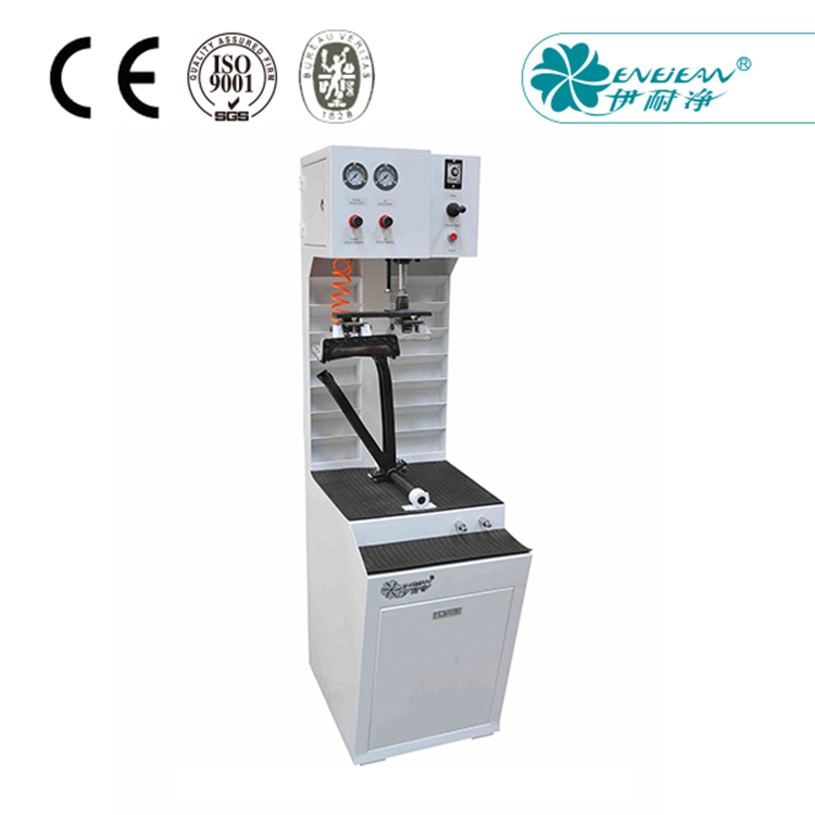 QJN-2Y 壓合機(jī)