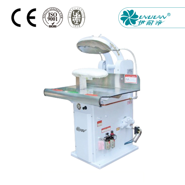 伊耐凈QZ2-19菌型夾機(jī)