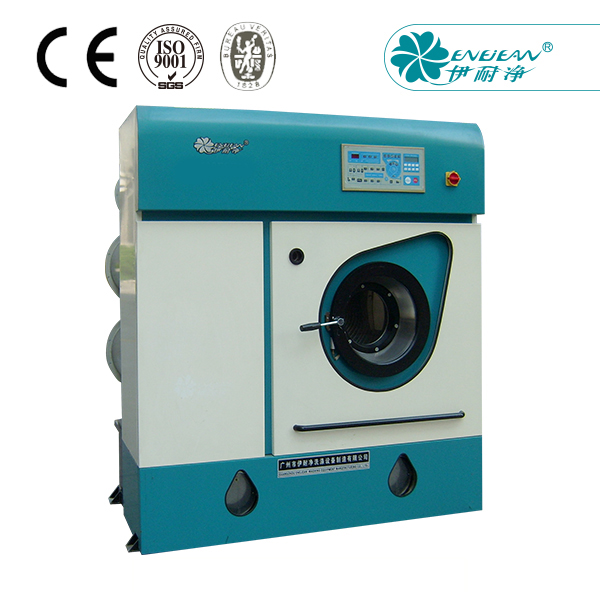 y500fsq封閉自動石油干洗機 y500fsq封閉自動石油干洗機
