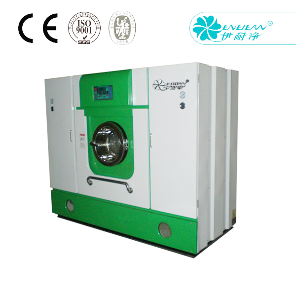 石油干洗機(雙缸四過濾洗脫兩用機) 石油干洗機(雙缸四過濾洗脫兩用機)