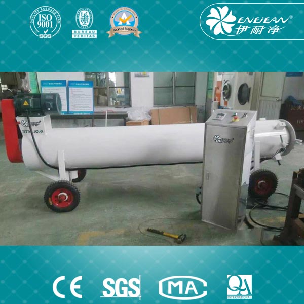 DTT 地毯旋轉(zhuǎn)脫水機(jī) DTT 地毯旋轉(zhuǎn)脫水機(jī)