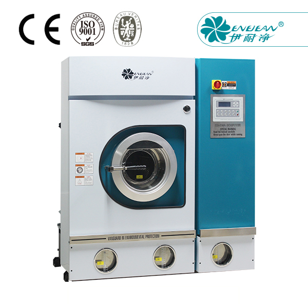 y200fse封閉干洗機 y200fse封閉干洗機