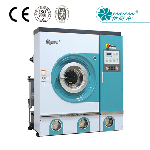 QJN-160FDQII封閉干洗機 QJN-160FDQII封閉干洗機