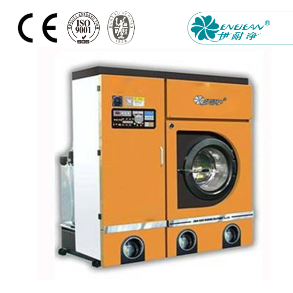四氯乙烯干洗機-2 四氯乙烯干洗機-2