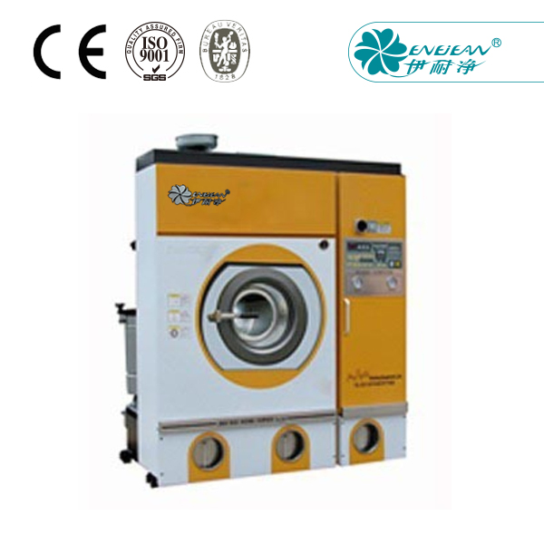 四氯乙烯干洗機-5 四氯乙烯干洗機-5