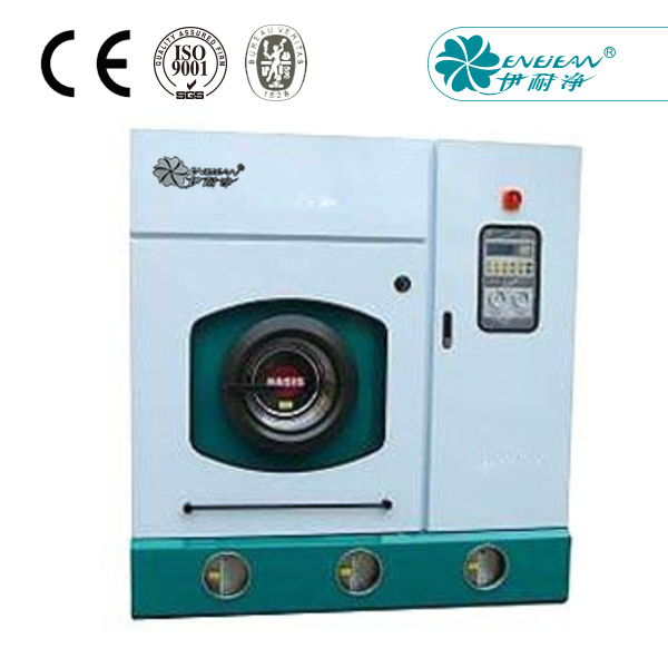 四氯乙烯干洗機-6 四氯乙烯干洗機-6
