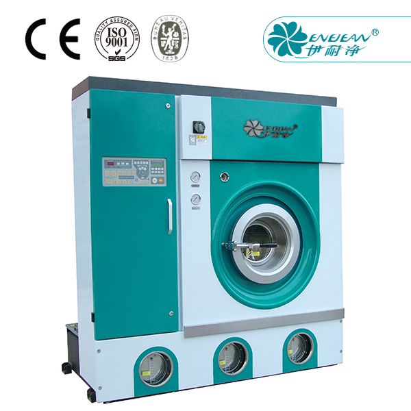 四氯乙烯干洗機-8 四氯乙烯干洗機-8