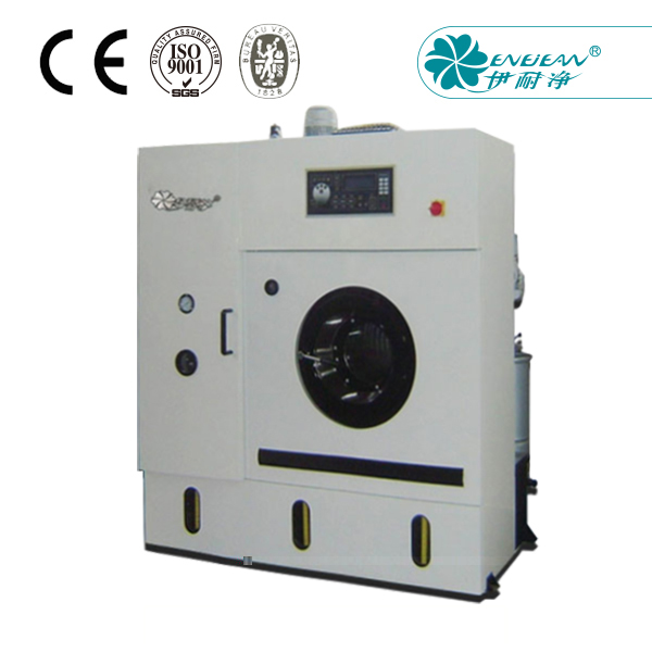 y400fsq封閉自動(dòng)變頻干洗機(jī)