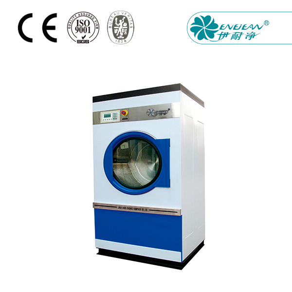 自動石油烘干機