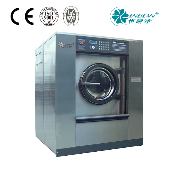 60kg-自動(dòng)懸浮速洗脫機(jī)