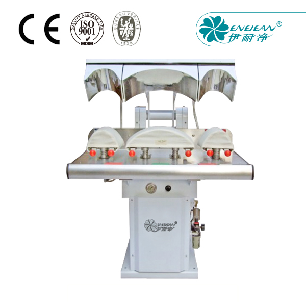 衣物夾機(jī)——QZ2-8衣袖肩夾機(jī)