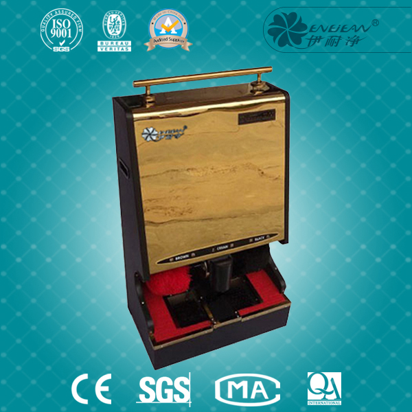 公用豪華擦鞋機(jī)QJN-XD 公用豪華擦鞋機(jī)QJN-XD