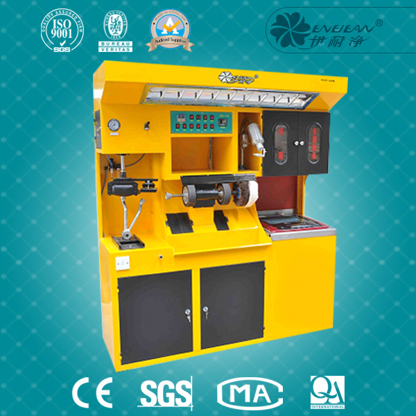 QJN-138型修鞋洗鞋機(jī)