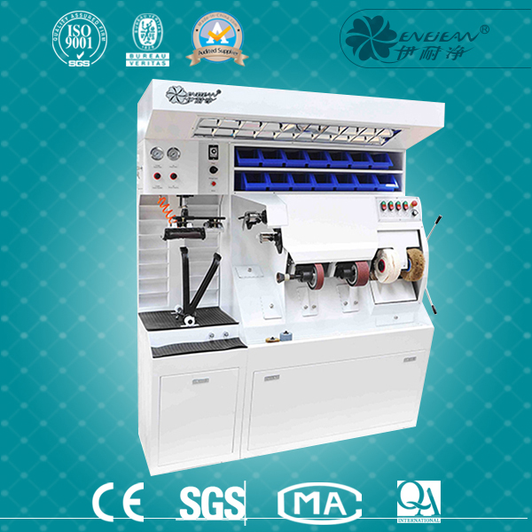 QJN-200型修鞋機(jī)
