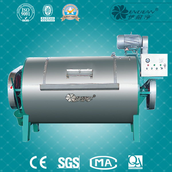 QXP系列臥式工業(yè)洗衣機(jī)