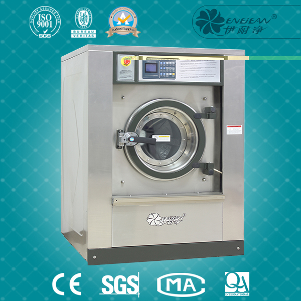 QSS-25 25KG自動洗脫機(jī) QSS-25 25KG自動洗脫機(jī)