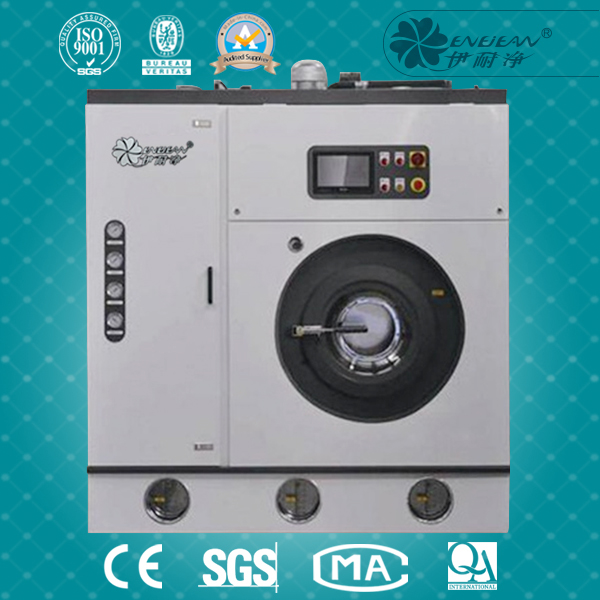 多溶劑干洗機(jī)封閉干洗機(jī)(標(biāo)準(zhǔn)型)★★★★★★