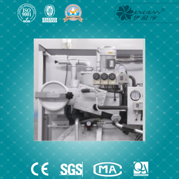 四氯乙烯干洗機(jī)封閉干洗機(jī)(效節(jié)能型)