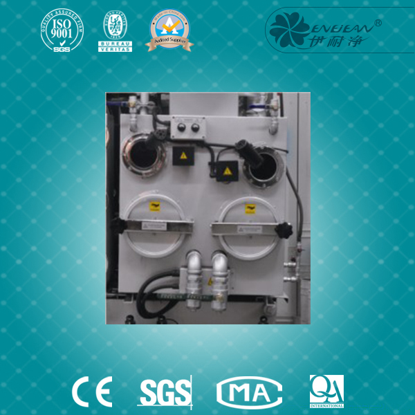 多溶劑干洗機(jī)封閉干洗機(jī)(標(biāo)準(zhǔn)型)★★★★★★