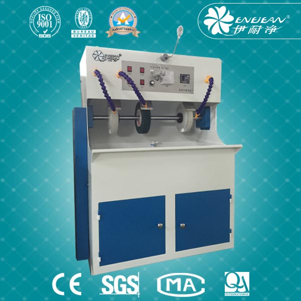 新款洗鞋機