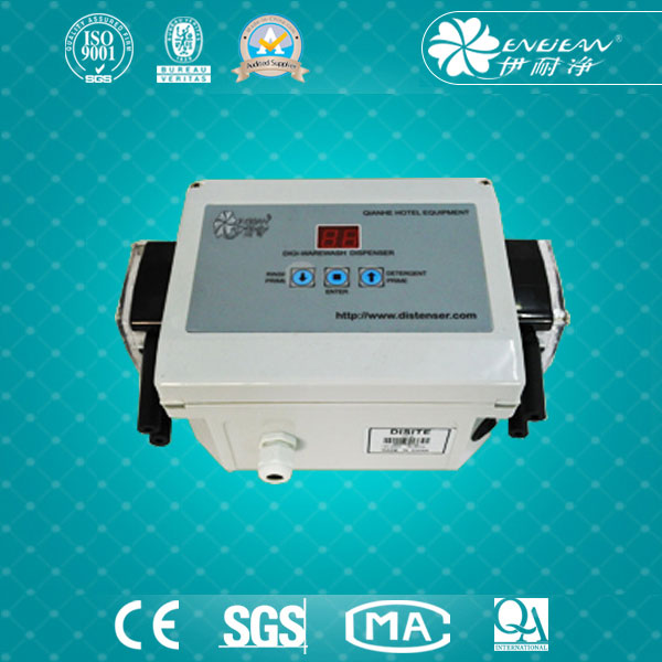 EDPM蠕動(dòng)式兩頭分配器